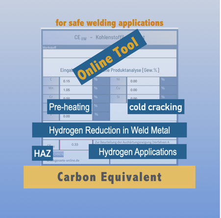 carbon equivalent