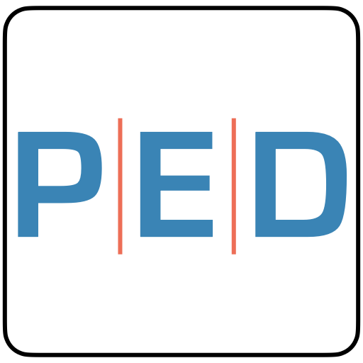 PED Certification